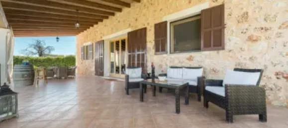 Casa de 4 dormitorios en Sineu, Spain No. 41573 2