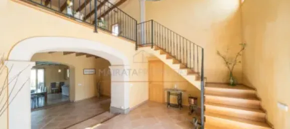 Casa de 4 dormitorios en Sineu, Spain No. 41573 29