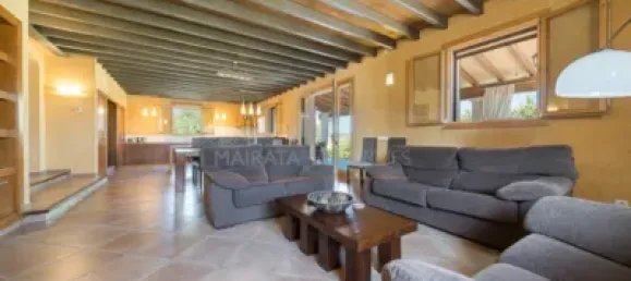 Casa de 4 dormitorios en Sineu, Spain No. 41573 4