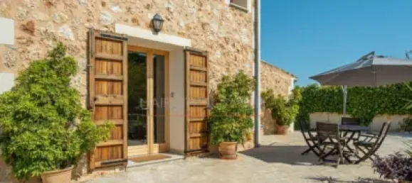 Casa de 4 dormitorios en Sineu, Spain No. 41573 15