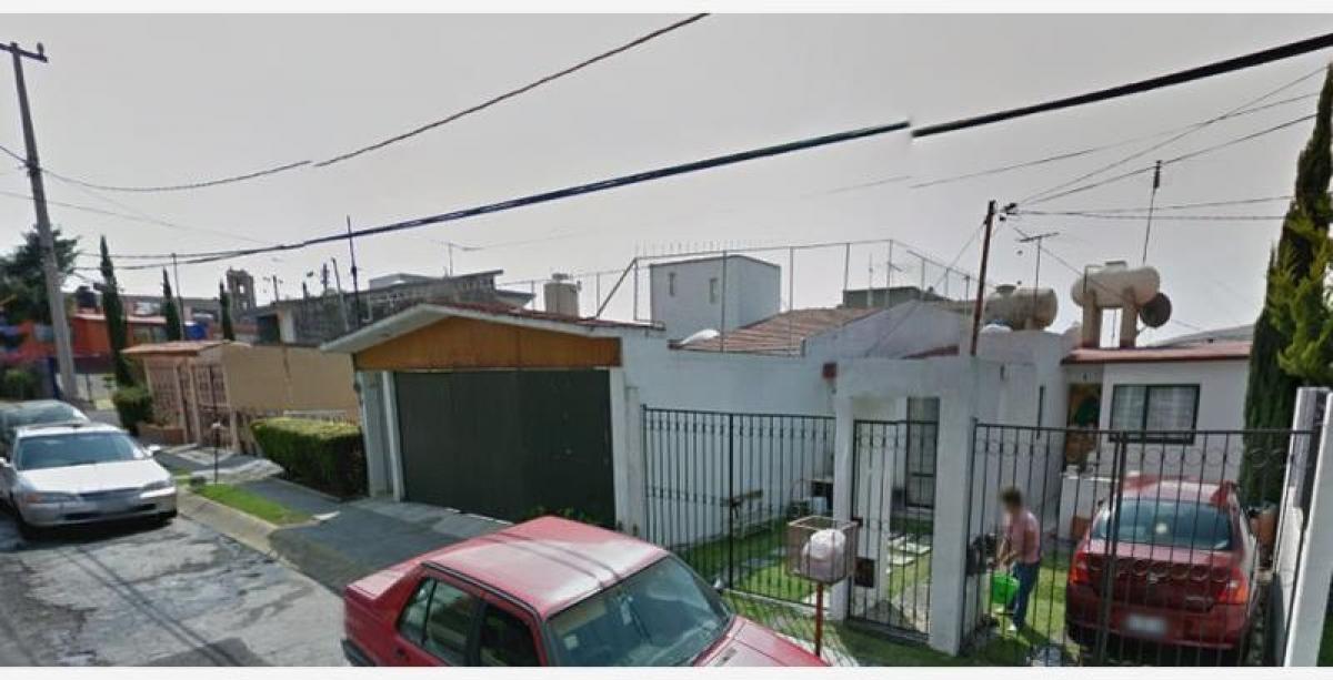 3 Schlafzimmer Haus in Ciudad Lopez Mateos, Mexico, Nr. 226593