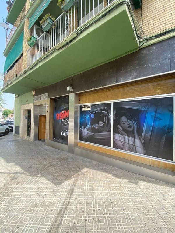 Propriété commerciale à Peligros, Spain 98m² No. 221828