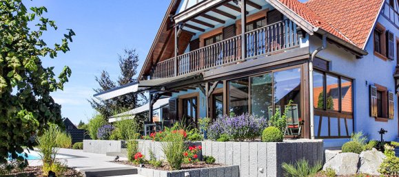 Casa T3 em Oberschaeffolsheim, France N.º 76399 5