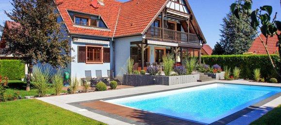 Casa T3 em Oberschaeffolsheim, France N.º 76399 11