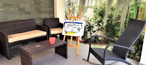 3 bedrooms Cafe / restaurant in Pattaya, Thailand No. 1044 14