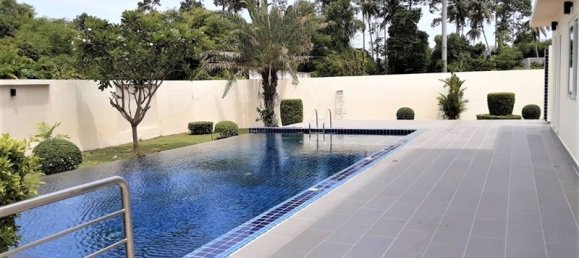 3 bedrooms Cafe / restaurant in Pattaya, Thailand No. 1044 8