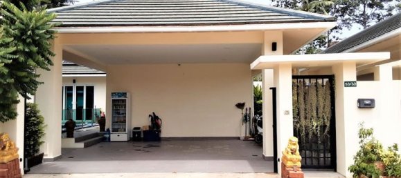 3 bedrooms Cafe / restaurant in Pattaya, Thailand No. 1044 11