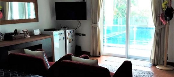 3 bedrooms Cafe / restaurant in Pattaya, Thailand No. 1044 19