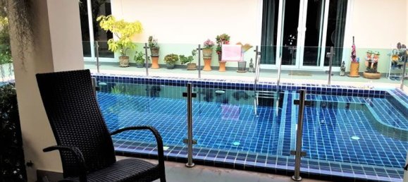 3 bedrooms Cafe / restaurant in Pattaya, Thailand No. 1044 13