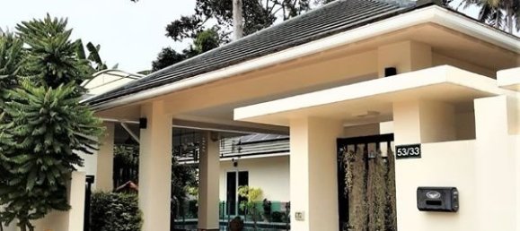 3 bedrooms Cafe / restaurant in Pattaya, Thailand No. 1044 9