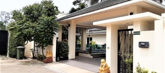 3 bedrooms Cafe / restaurant in Pattaya, Thailand No. 1044 10