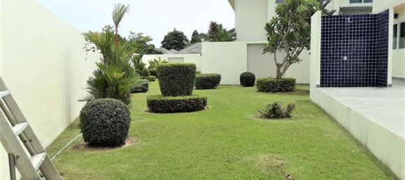 3 bedrooms Cafe / restaurant in Pattaya, Thailand No. 1044 7