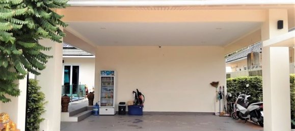 3 bedrooms Cafe / restaurant in Pattaya, Thailand No. 1044 12