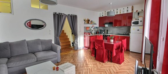 2 غرف نوم منزل في Montreuil, France رقم 185313 2