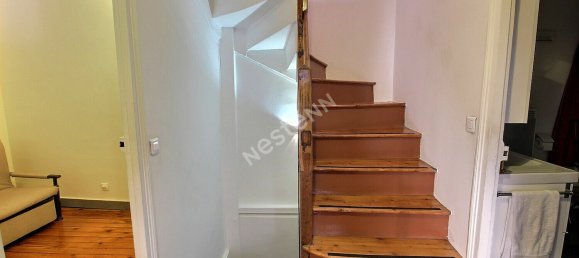 2 غرف نوم منزل في Montreuil, France رقم 185313 5