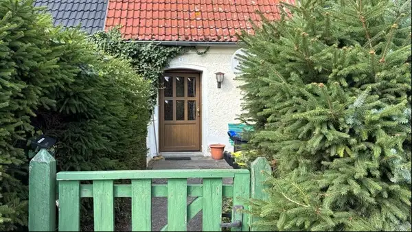 Дом с 2 спальнями в Мекленбургское Поозёрье, Германия № 365652