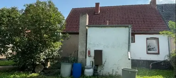 Дом с 2 спальнями в Мекленбургское Поозёрье, Германия № 365652 6