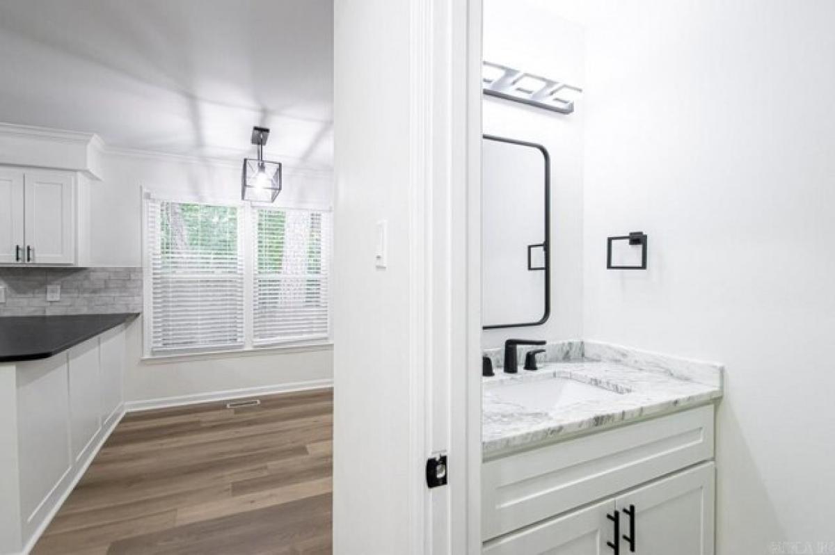 4 bedrooms House in Little Rock, USA No. 389199