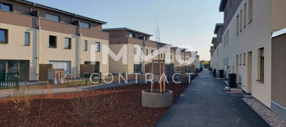 4 rooms Townhouse in St. Polten, Austria No. 213122 14