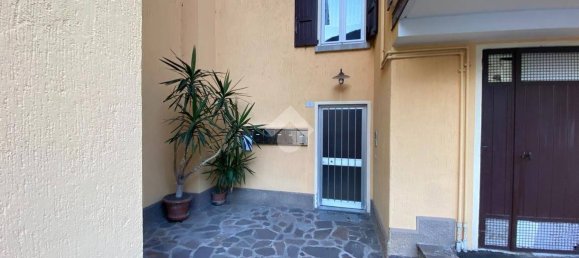 2 bedrooms Apartment in Zone, Italy No. 162610 33