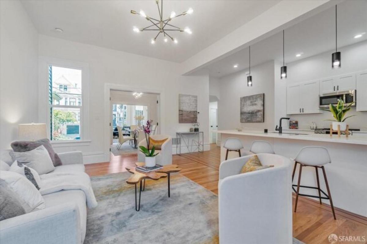 4 chambres Maison à San Francisco, USA No. 218119