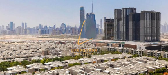 1 Schlafzimmer Wohnung in Mohammed Bin Rashid City, UAE, Nr. 13349 12