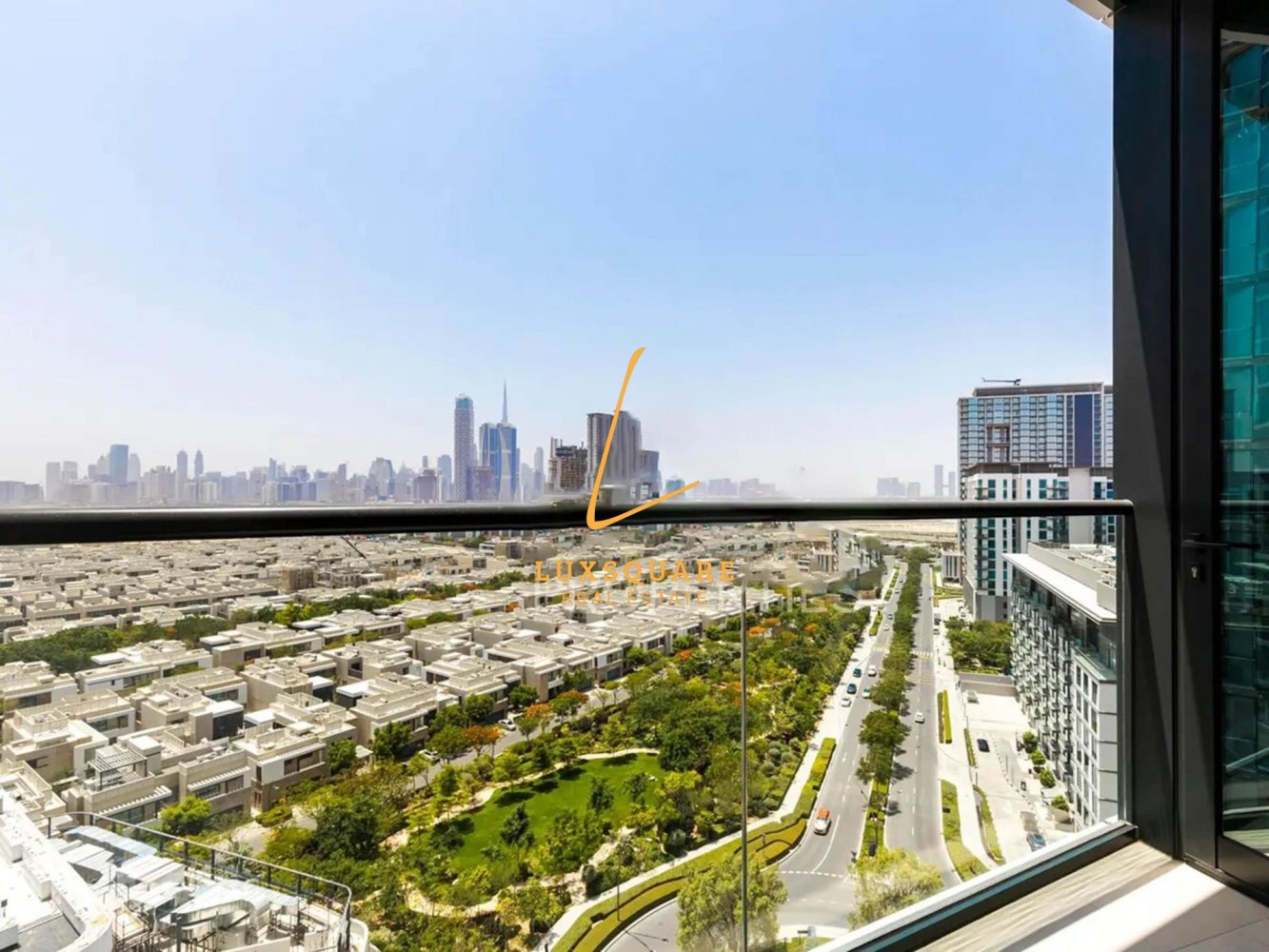 1 Schlafzimmer Wohnung in Mohammed Bin Rashid City, UAE, Nr. 13349