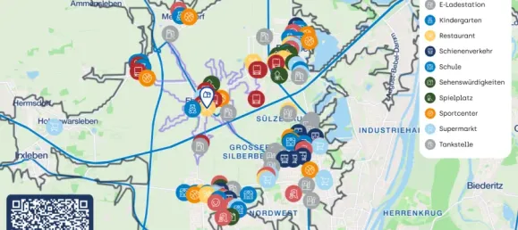 Apartamento de 1 dormitorio en Borde, Germany No. 137372 14