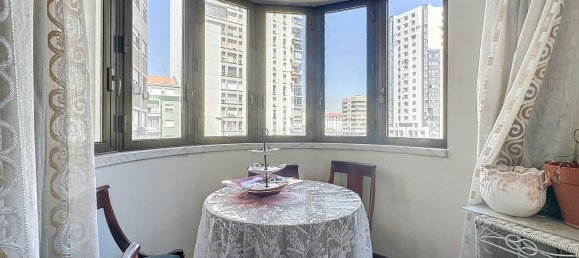Apartamento T4 em Lisbon, Portugal N.º 126090 22