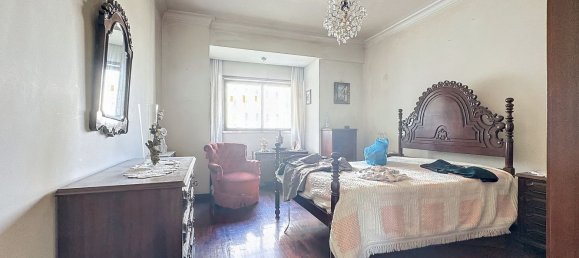 Apartamento T4 em Lisbon, Portugal N.º 126090 35