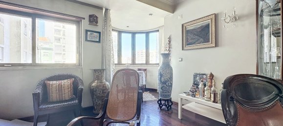 Apartamento T4 em Lisbon, Portugal N.º 126090 19