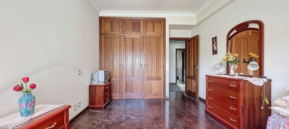 Apartamento T4 em Lisbon, Portugal N.º 126090 29