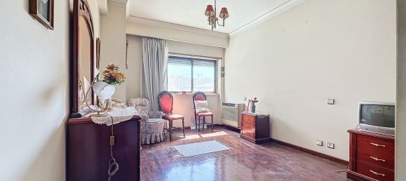 Apartamento T4 em Lisbon, Portugal N.º 126090 28