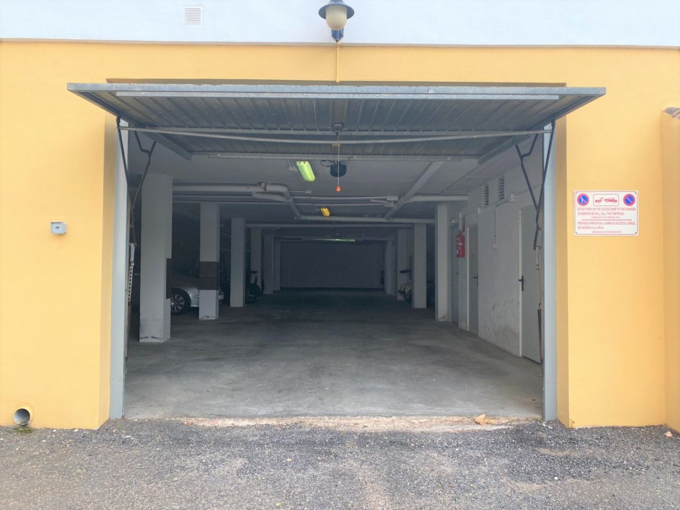 34 m² garaje en venta en Villamartin, Alicante, Comunidad Valenciana, Spain № 369802