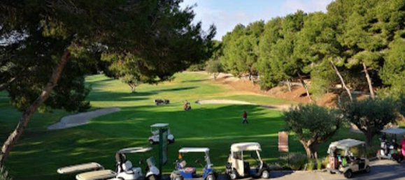 34 m² garaje en venta en Villamartin, Alicante, Comunidad Valenciana, Spain № 369802 7