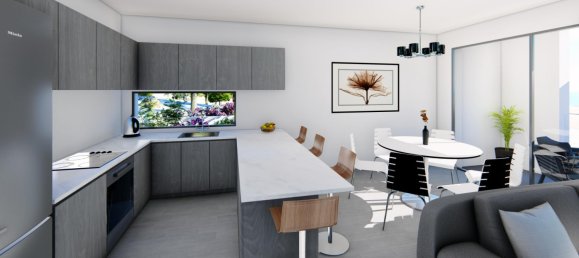 Maisonette de 2 dormitorios en Petridia E, Empa, Cyprus No. 17381 5