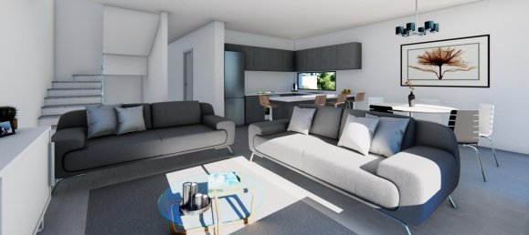 Maisonette de 2 dormitorios en Petridia E, Empa, Cyprus No. 17381 4