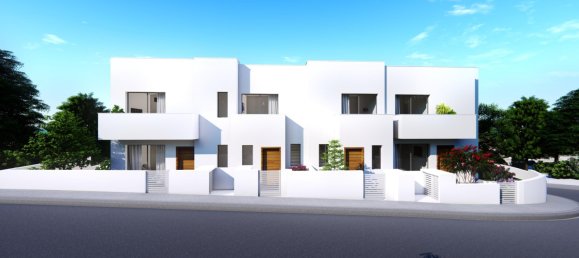 Maisonette de 2 dormitorios en Petridia E, Empa, Cyprus No. 17381 3