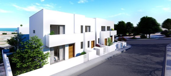 Maisonette de 2 dormitorios en Petridia E, Empa, Cyprus No. 17381 2