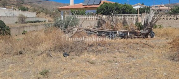  قطعة أرض في Rincon de la Victoria, Spain 453متر مربع رقم 56228 4