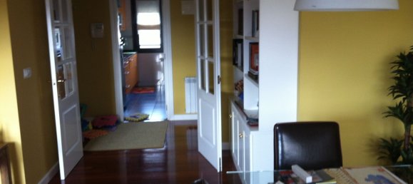 3 Schlafzimmer Wohnung in Santander, Spain, Nr. 159695 4