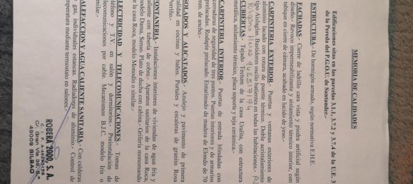 3 Schlafzimmer Wohnung in Santander, Spain, Nr. 159695 21