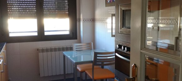 3 Schlafzimmer Wohnung in Santander, Spain, Nr. 159695 6