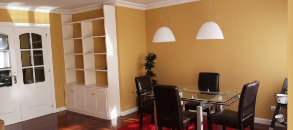 3 Schlafzimmer Wohnung in Santander, Spain, Nr. 159695 2