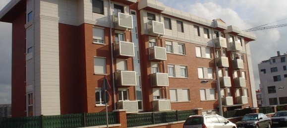 3 Schlafzimmer Wohnung in Santander, Spain, Nr. 159695 23