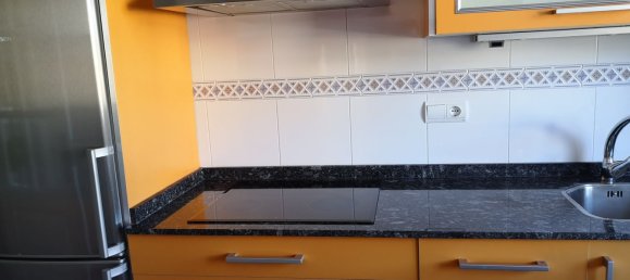 3 Schlafzimmer Wohnung in Santander, Spain, Nr. 159695 7