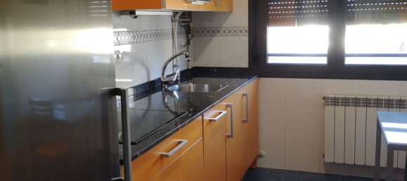 3 Schlafzimmer Wohnung in Santander, Spain, Nr. 159695 5