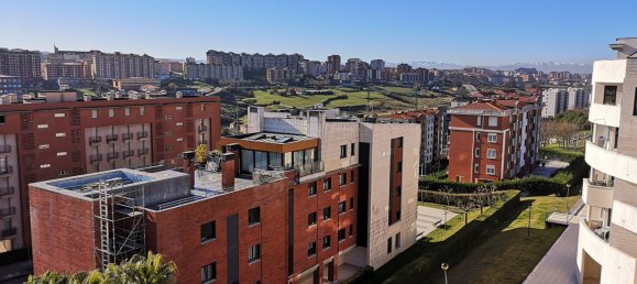 3 Schlafzimmer Wohnung in Santander, Spain, Nr. 159695 19