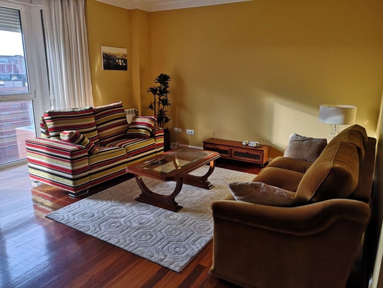 3 Schlafzimmer Wohnung in Santander, Spain, Nr. 159695