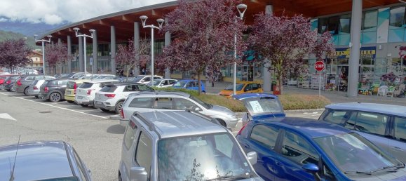 60m² Office in Sant'Omobono Terme, Italy No. 87320 14